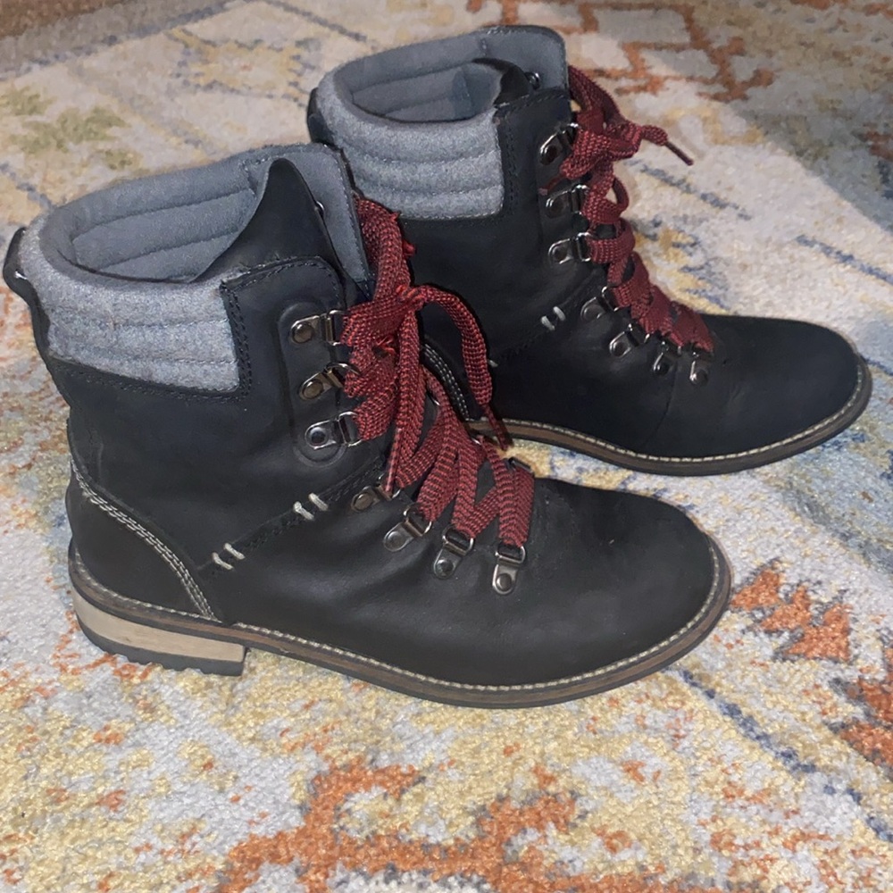 Kodiak boot